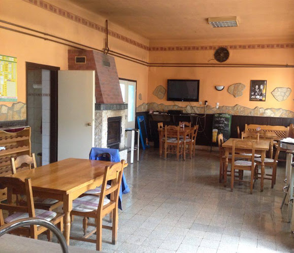 Opinii despre Hegyi Manók Betérője - GLS csomagpont în Zalaszentbalázs - Vendéglátás