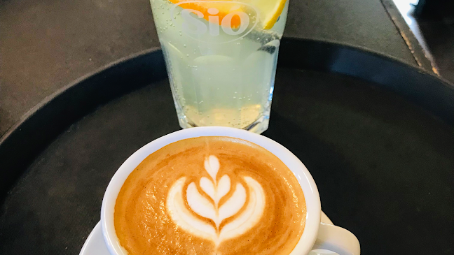 Bodoky Kávéműhely