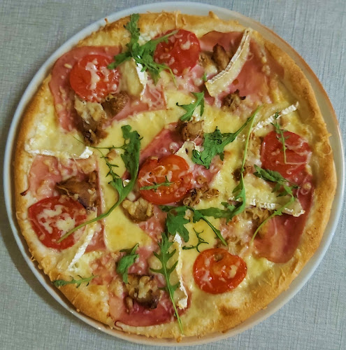 Pizza Tacskó - Vendéglátás