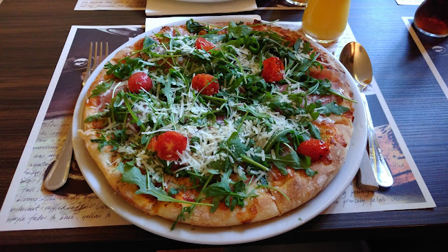 Hermina Étterem - Vendéglátás