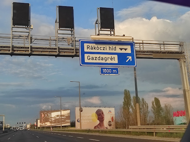 Budaörs, Kinizsi u. 5, 2040