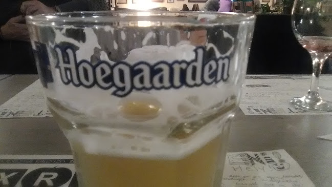 Mix R Pizza & Étterem - Budapest