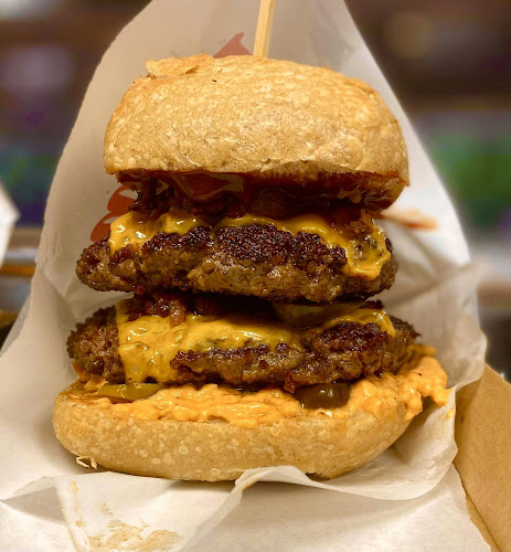 Tógazda Street Food - Vendéglátás