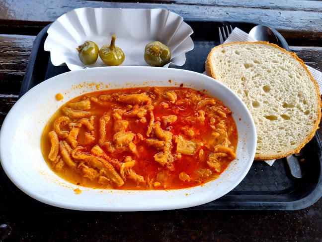 Opinii despre Non-stop gyorsetkező hely în Gyöngyös - Vendéglátás