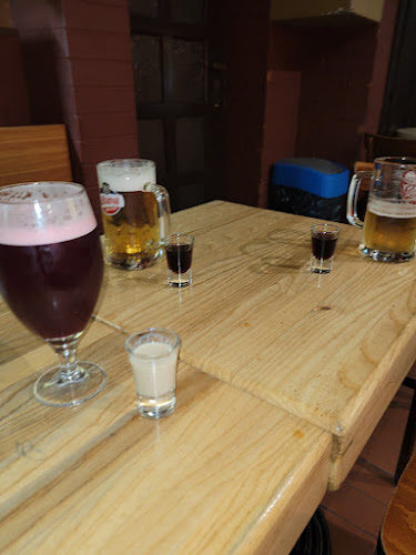 Dózsa söröző - Budapest