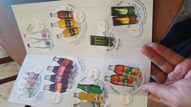 Bor Cukrászda és Kávézó - Dabas