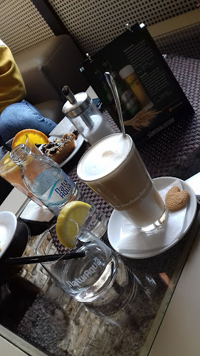 Mediterrán Cafe - Vendéglátás