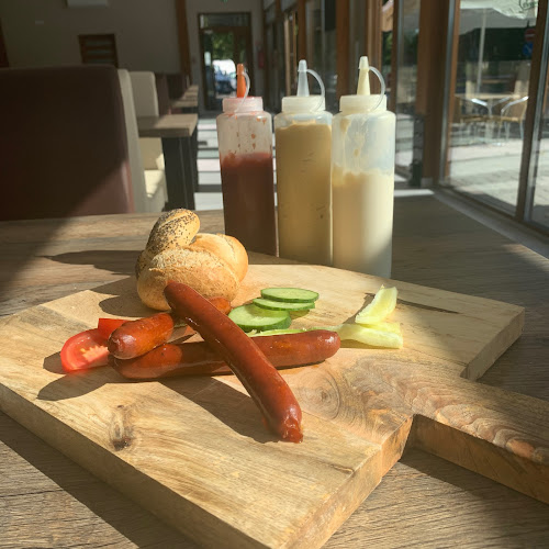 Camping Bistro Lipót