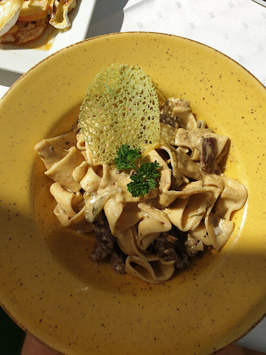 La'Mar Grill Restaurant & Pizzeria Zalakaros