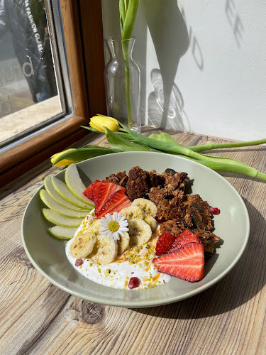 Modam Specialty Coffee & Store