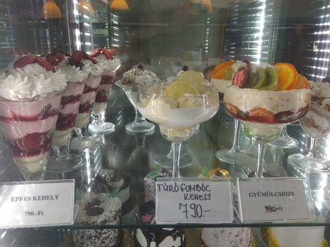 Budapest, István út 12, 1041