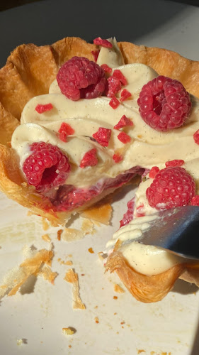 Comentarii opinii despre Freyja - the croissant story (Buda)