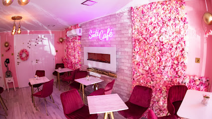 Süti Café