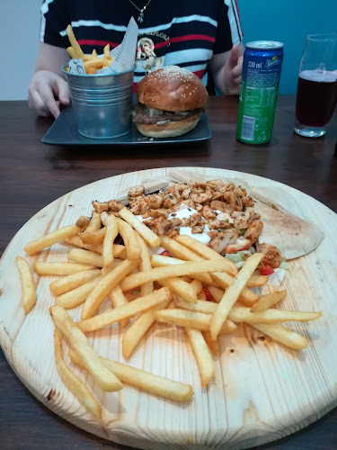 Luna Gastro Bistro - Gyomaendrőd