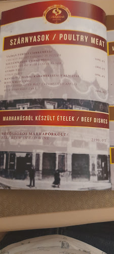 Halászcsárda - Sátoraljaújhely