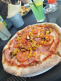 Maurizio Pizzéria - Berettyóújfalu