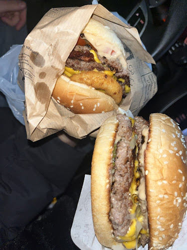 Romi’s Burger - Mórahalom