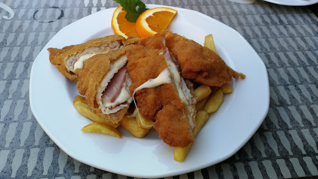 Comentarii opinii despre Fehér Ló Vendéglő