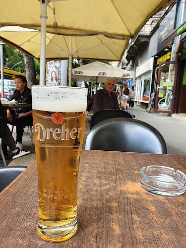 Budapest, Erzsébet krt. 15, 1073