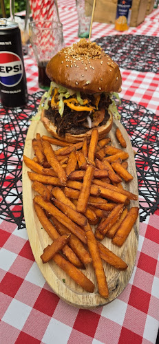 Bella Donna - Street Kitchen