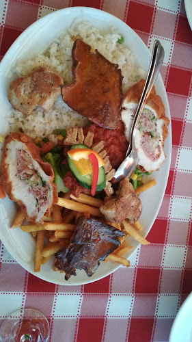 Comentarii opinii despre Autós Vendéglők