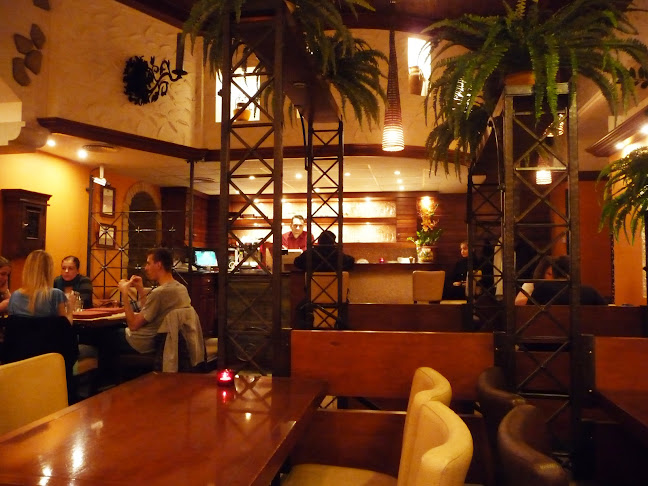 Comentarii opinii despre Pizza Via