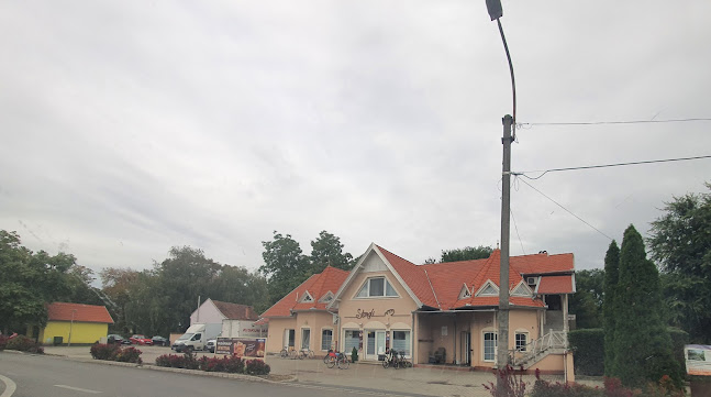 Stangli-Sütöde Kft.