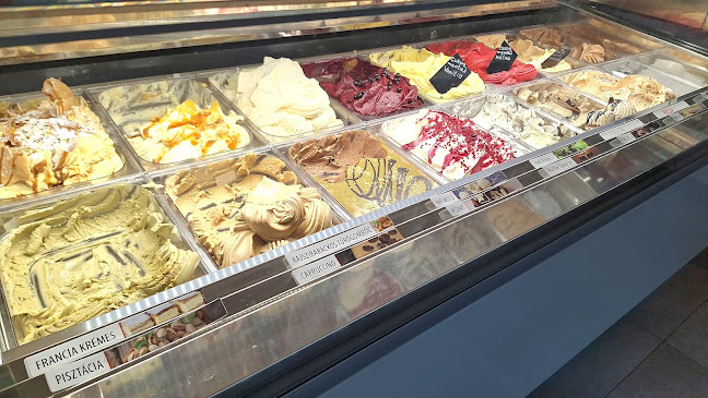 Comentarii opinii despre Kóczán Fagyizó