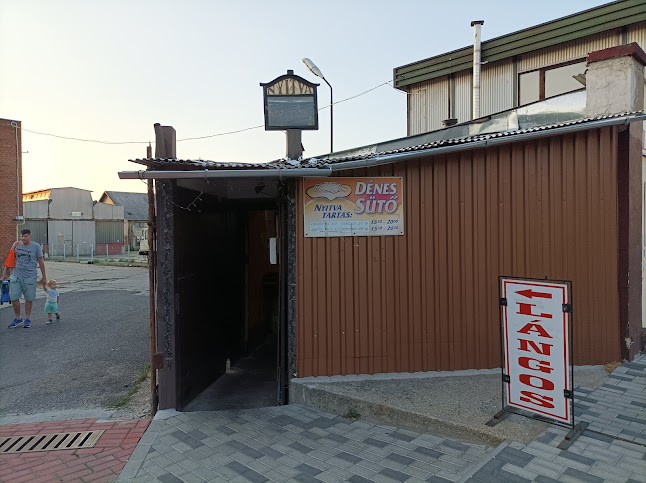 Dénes Lángos Dorog - Dorog