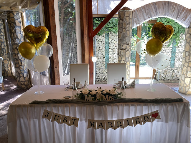 Holdfény Étterem - Veresegyház