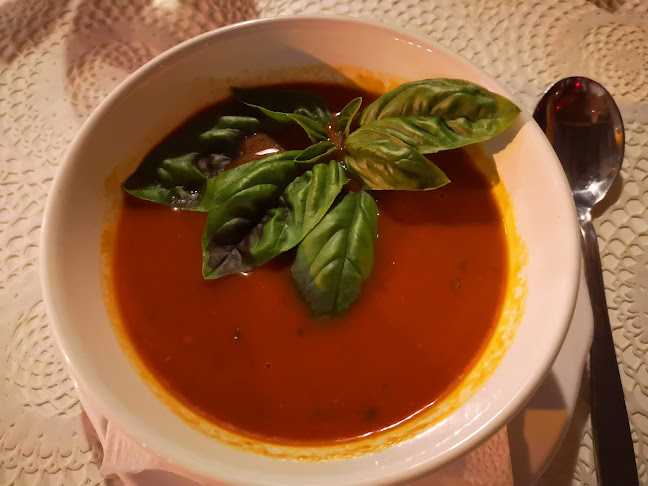 Comentarii opinii despre Farm Inn Fogadó