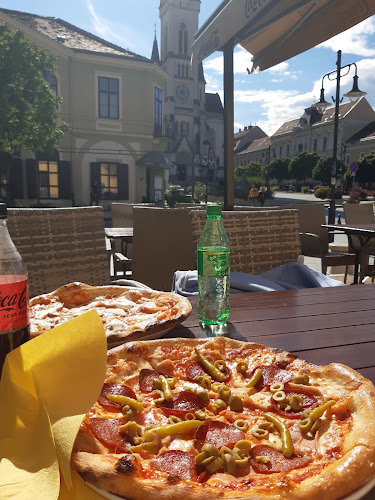 Süleyman Étterem - Kőszeg