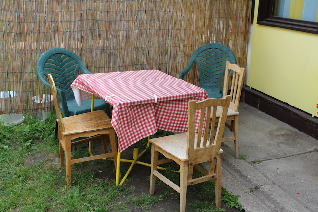 Csepeli Hekksziget - Budapest