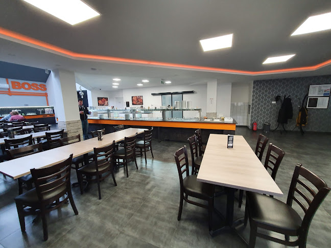 Boss Étterem - Solt