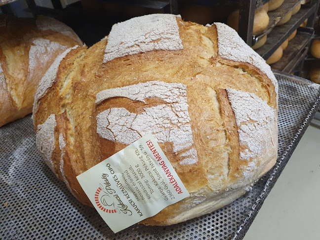 Kakucsi Pékség Gyál/Kézműves Magyar Pékműhely/