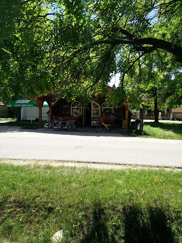 Comentarii opinii despre Bozót Borozó