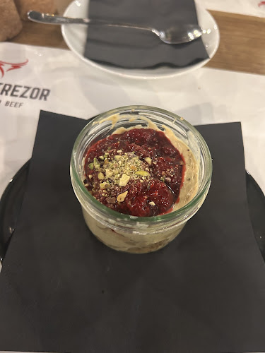 Steak Trezor - Vendéglátás