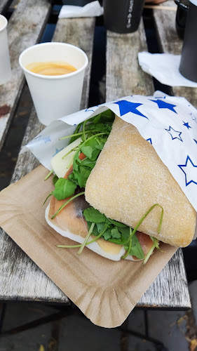 Szia! Coffee & Sweets - Szeged