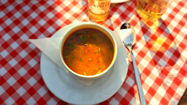 Butykos Kisvendéglő