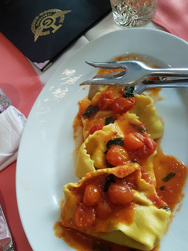 Opinii despre Tom George Osteria în Budapest - Vendéglátás