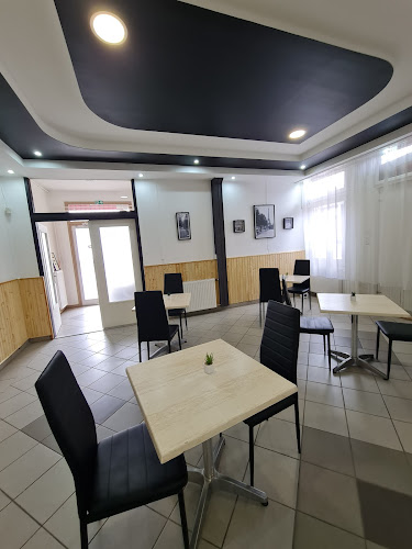 TivaNika Cukrászda és Ételbár - Vendéglátás