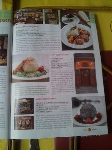 Opinii despre Gazdakör Vendéglő în Pilisvörösvár - Vendéglátás