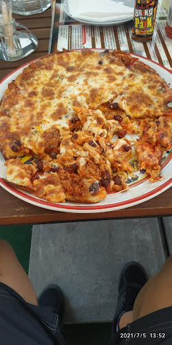 Pizza Express - Vendéglátás