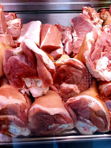 Füstház | Hús és hentesáru - Vendéglátás