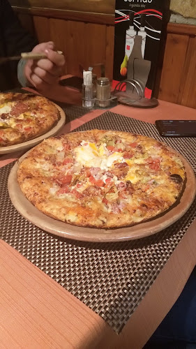 Comentarii opinii despre La Verde Pizzéria Söröző