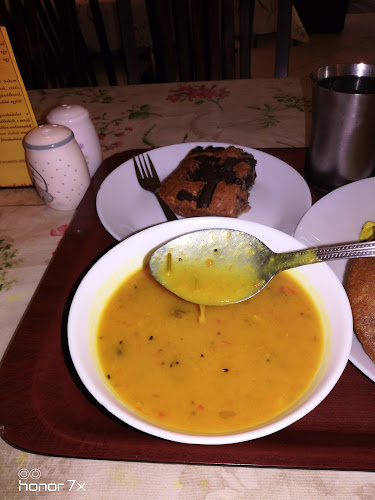 Govinda Vegetáriánus és Vegán Étterem - Vendéglátás