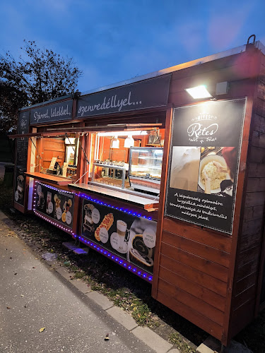 Budapest, Szélmalom u. 33, 1181