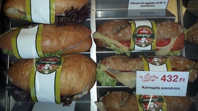 Debrecen, Ibolya u. 2, 4027