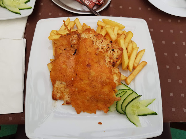 Comentarii opinii despre Venezia Pizzeria és Étterem