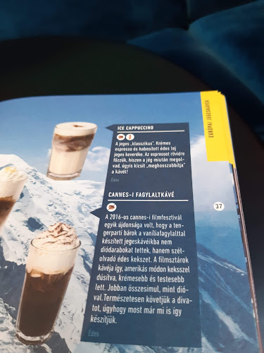 Cafe Frei Veszprém - Veszprém